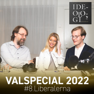 Valspecial: Liberalerna