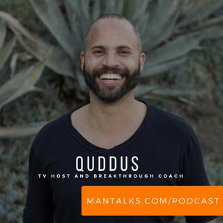 Quddus - Becoming Stronger In Hard Times