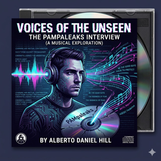 VOICES OF THE UNSEEN: THE PAMPALEAKS INTERVIEW '