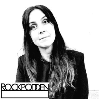 ROCKPODDEN #308 Canan Rosén