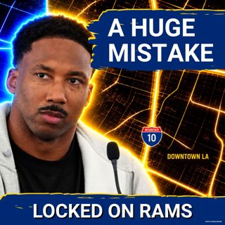 EMERGENCY: Rams Send Myles Garrett to IR, Should Sean McVay Be QUESTIONED for Recent Poor Decisions?