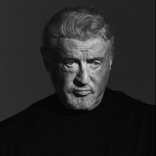 Sylvester Stallone Hid His Struggles for Decades. Now He’s Coming Clean.
