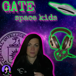 GATE Program | Who Are the Space Kids?