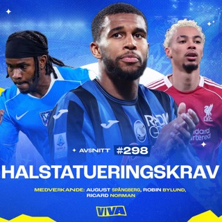 #298 Halstatueringskrav