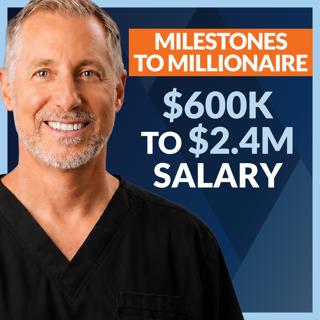 MtoM #296: From $600K to $2.4M per Year and $8M+ Net Worth
