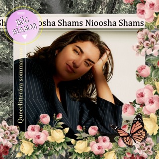 S4E1: Nioosha Shams om Teshne