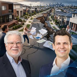 Australia's Biggest Property Shakeup is coming, and you're probably not ready for it