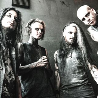 Burying Your Demons With TRAVIS EVERETT From WITCHGRINDER