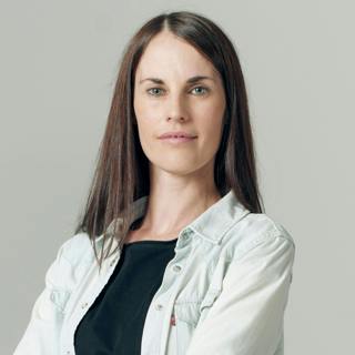 Melissa Hogenboom on breadwinning