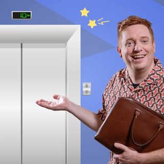 Dagens uppfinning: Hissen