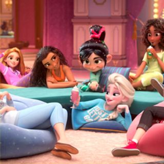 The Best Movie Moments of 2018, Part 2
