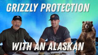Ep.436 Alaskan Talks Bear Protection
