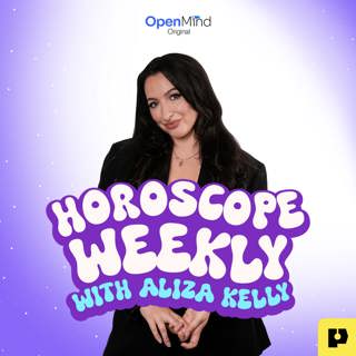Jun. 2nd: Your Weekly Horoscope