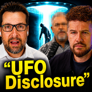 Secret UFO Government Meeting With Pastors Just Went Viral...