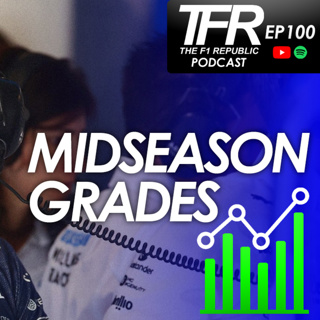 Our Mid-Season F1 Team Grades!