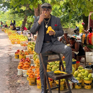 Kèpopoz Li Yè (Dj Rudy)