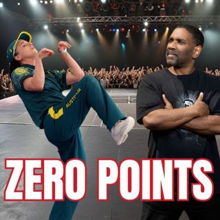 E95: Breaking Judge Explains Raygun’s Olympic Performance - w/ Kev "DJ Renegade' Gopie