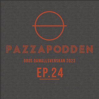 EP. 24: Vi vill inte bli kallade Norge