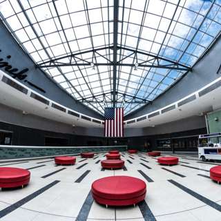 Hart Jewelry Heist Deepens, Philly Airports Rebuild Global Reach, Data Centers Ignite Energy Debate, Utahns Receive Thanksgiving Feast, and more...