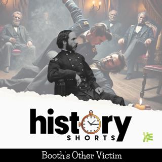 Booth's Other Victim