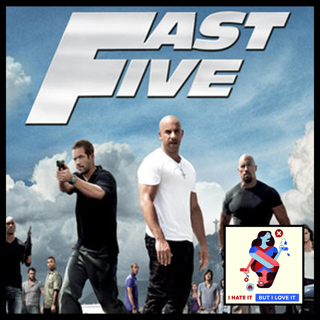 214: Fast Five