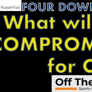 CFP meetings end with NO AGREEMENTS