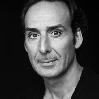 Interview Alexandre Desplat