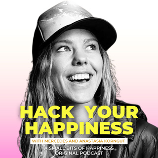 Do THIS the Next Time Fear Freezes You! (It Takes 2 Seconds): Pro Skier Lynsey Dyer