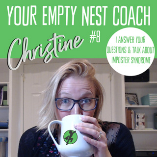 8: Imposter Syndrome and Answers to Your Questions