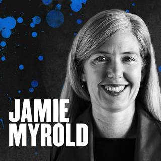 058 - A.I. and Creativity — with Jamie Myrold