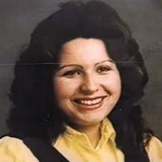 79: Gloria Ramirez – Den giftiga kvinnan