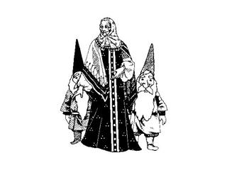PTRN presents-Ask a Witch