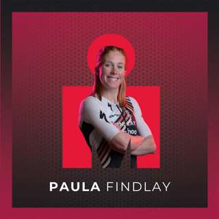 IRONMAN Insider Presented by Maurten - Episode 48 - Paula Findlay