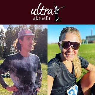 Matilda slog alla i Kristinehamn, Jakob vann klassiska SUM och uppsnack inför satellit-VM