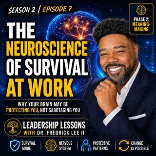 The Neuroscience of Survival at Work