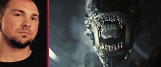 241 // ALIEN DAY | Alien Romulus: Behind the Scenes with Conceptual Artist Dane Hallett
