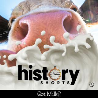 Got Milk?