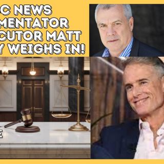 Orange County Prosecutor criticizes Kohberger Prosecution