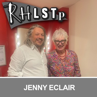 Jenny Eclair (Retro) - "Hi di Hi"