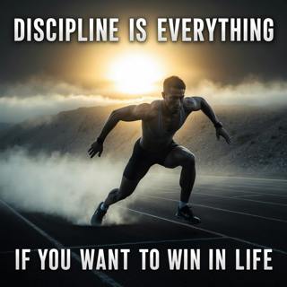 Discipline Is Everything If You Want To Win In Life Motivational Speech