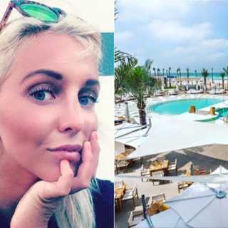 Mikaela blir utpressad – i Dubai