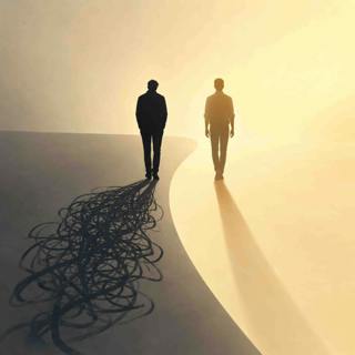3043: Two's Company. But Is It Necessarily Bad Company? by Dr. Timothy Loving with Luvze on Romantic Relationships