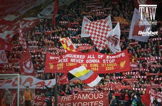 The Anfield Wrap: Nabil Fekir, Safe Standing And The Defence