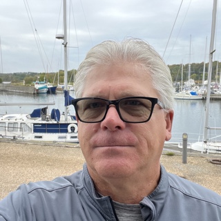 Adventures in Maritime Canada, Alan Creaser