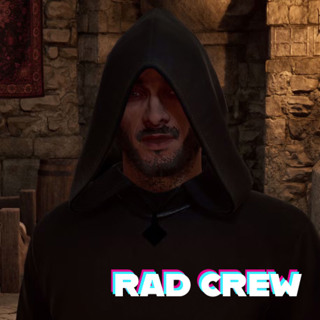 Rad Crew ep. 706: Har Oblivion beholdt sjarmen 19 år senere?