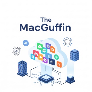 Episode 521: The MacGuffin