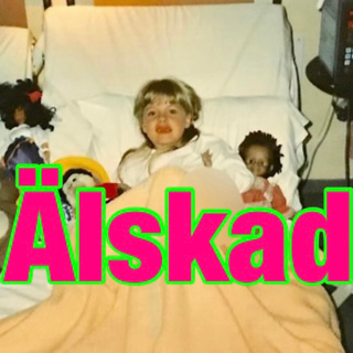 Den starkaste Flickan!