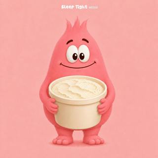 Ten Litres of Happy 🍦⛱️ Summer Short Stories ⛱️