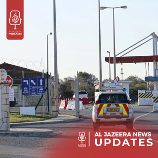 Drone strike in Cyprus, US fighter jets crash in Kuwait