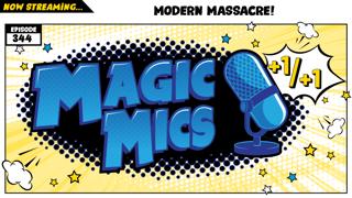 Modern Massacre - New Secret Lair (inc. Post Malone), B&R Updates, PT Moved, Delays & More!